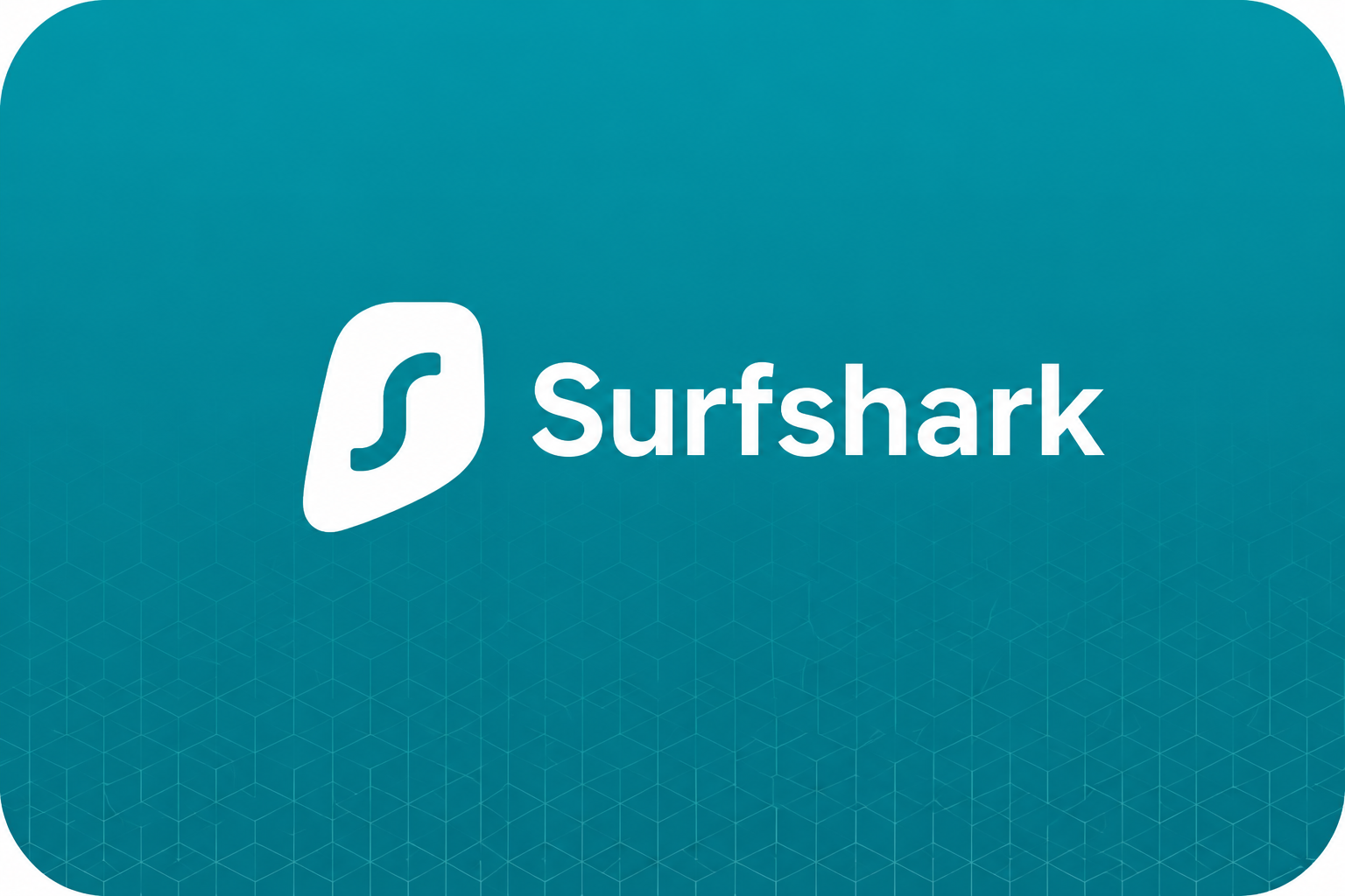 SURFSHARK VPN