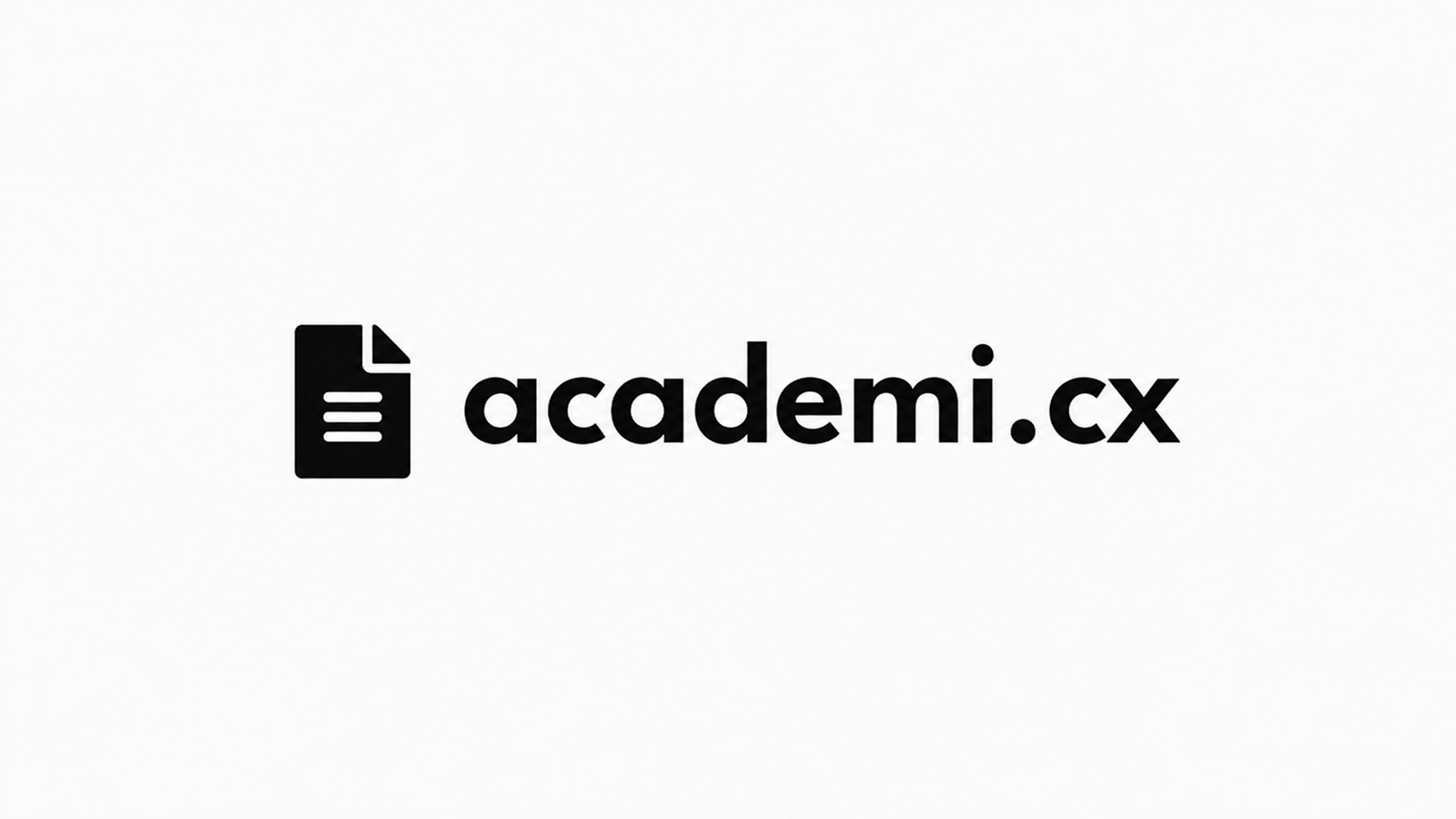 ACADEMIX.CX